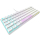 CORSAIR K65 Mini White RGB Red - 697186 - zdjęcie 3
